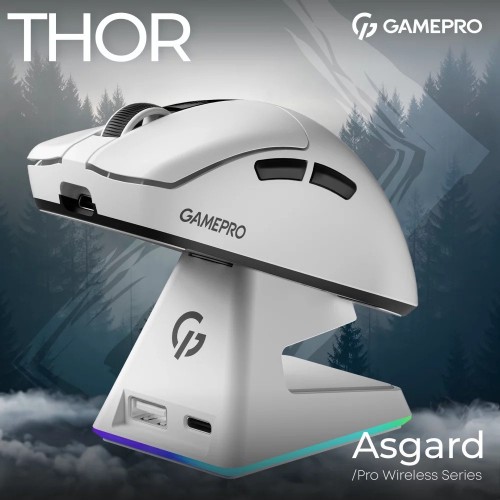 GamePro Asgard Thor