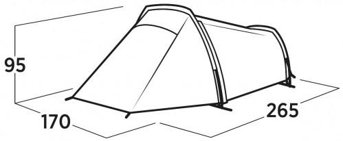 Easy Camp Sarek 2