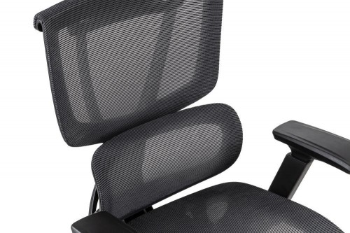 ADAPWORK S2 Mesh Senior ErgoChair