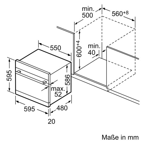 Siemens SC 05IB00 TE