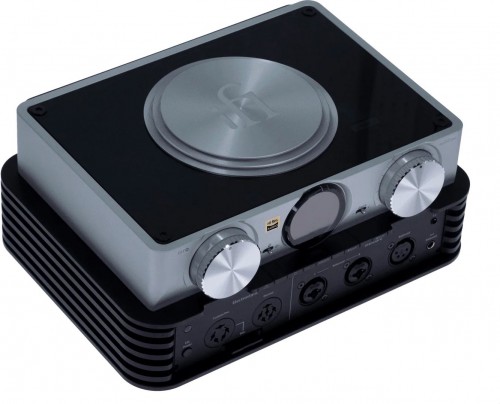 iFi iCAN Phantom