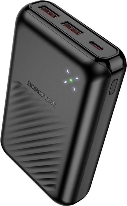 Borofone BJ30A Starlight
