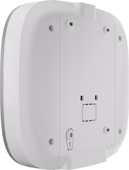 Ajax Superior StreetSiren Plus