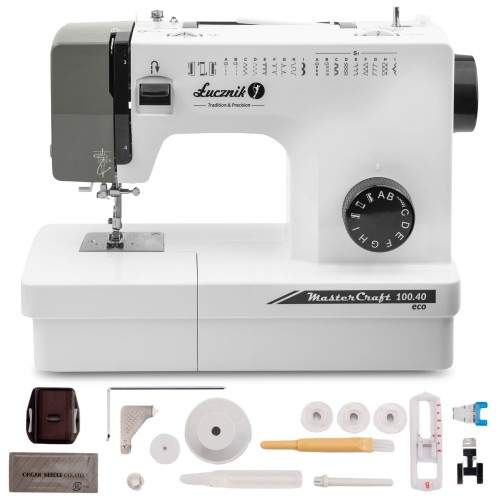 Lucznik Master Craft 100.40 Eco