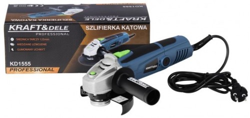 KRAFT&DELE KD1555