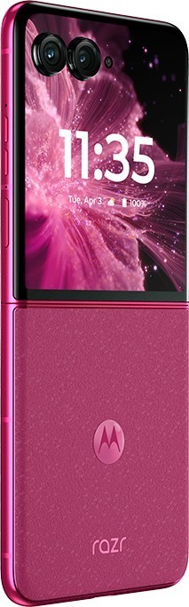 Motorola Razr 60 Pro