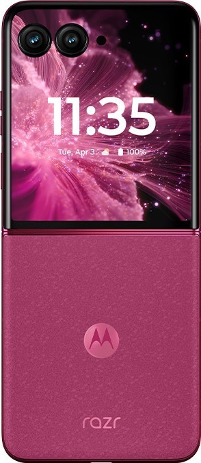 Motorola Razr 60 Pro