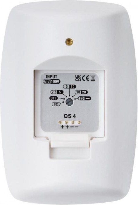 Sky Sound QS-4