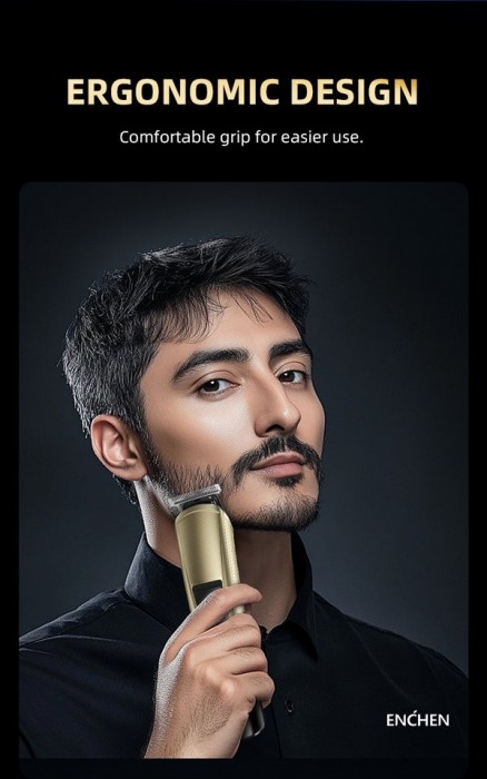 Enchen Beardo 3