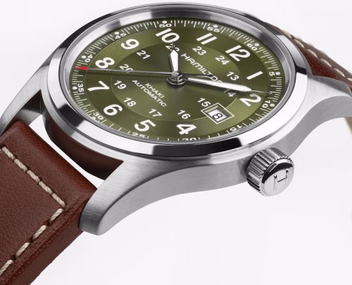 Hamilton Khaki Field Auto H70605560