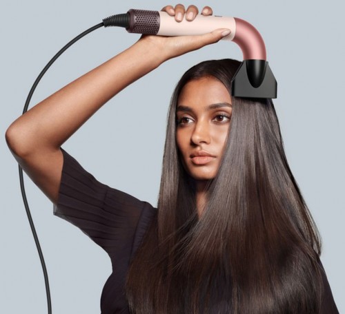 Dyson Supersonic R HD17 2025