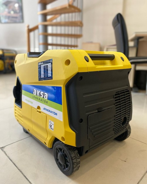 AKSA AAP 4000i