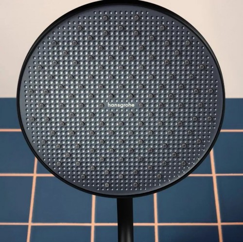 Hansgrohe Activera S 240 EcoSmart 28871000
