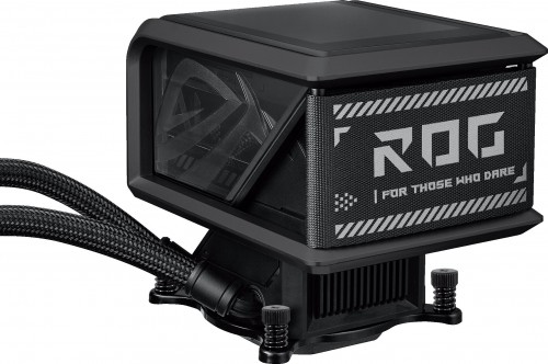 Asus ROG Ryuo IV SLC 360 ARGB