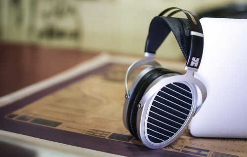 HiFiMan Ananda Nano