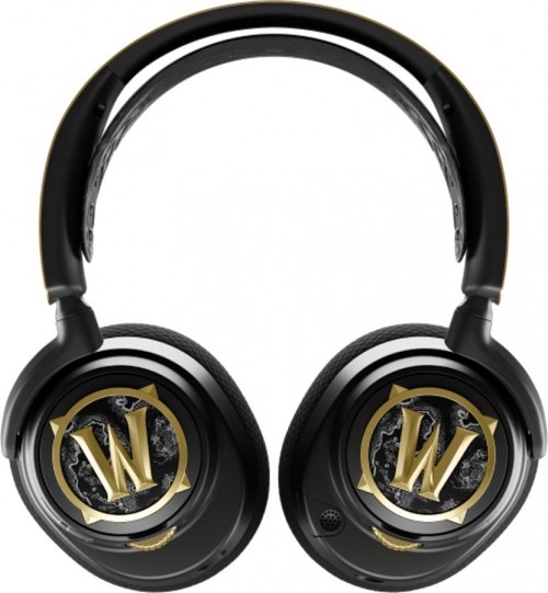 SteelSeries Arctis Nova 7 World of Warcraft Edition
