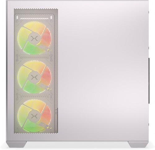 KRUX Exo White