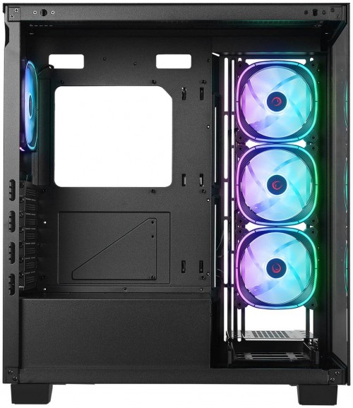 Rampage Hydra V1 Black