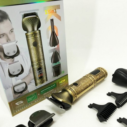 Kemei KM-2313