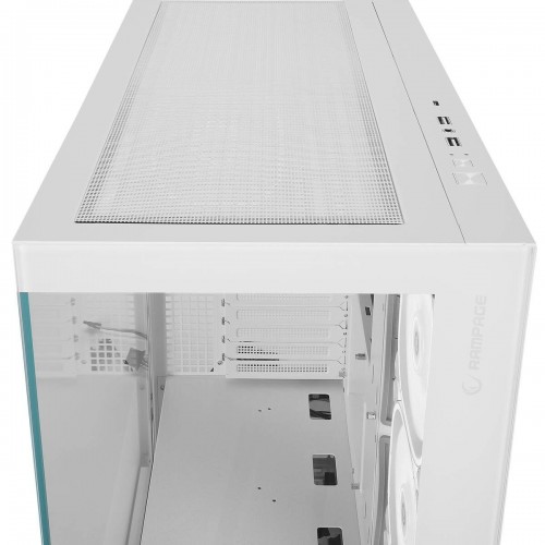 Rampage Hydra V1 White