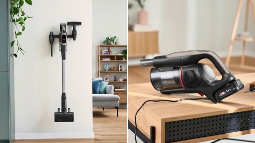 Bosch Unlimited 9 BCS 931GAC
