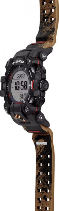 Casio G-Shock GW-9500TLC-1