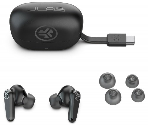 JLab GO Pods ANC