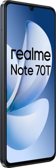 Realme Note 70T
