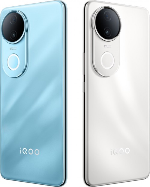 IQOO Z10R