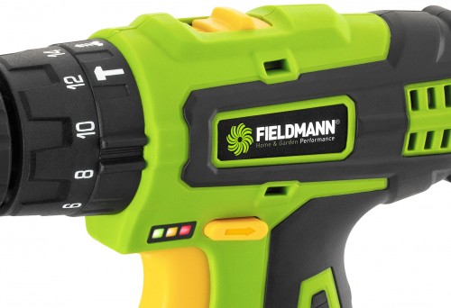 Fieldmann FDV 10352-55AR