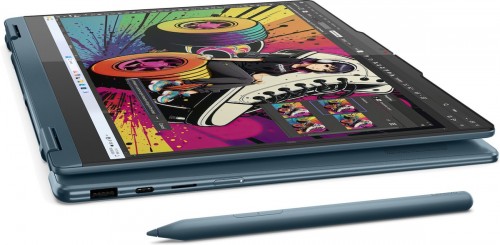 Lenovo Yoga 7 2-in-1 14AKP10