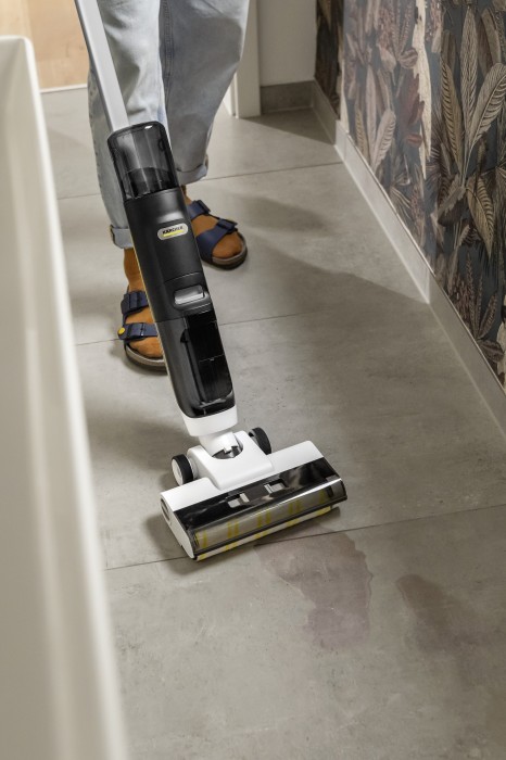 Karcher FCV 3