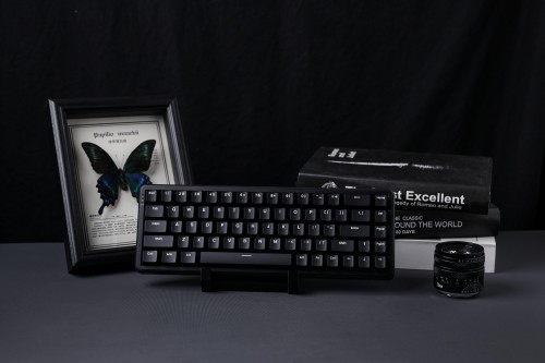 A-Jazz AK680 MAX Magnetic Rice Switch