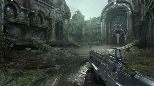 DOOM: Eternal