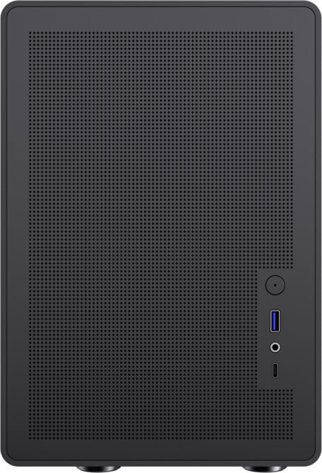 Gamemax Spark Air Black