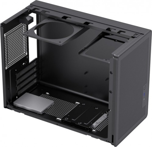 Gamemax Spark Air Black
