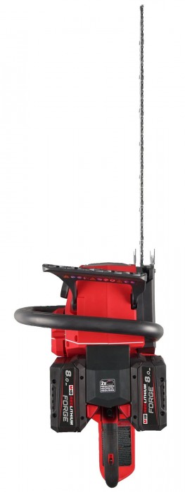 Milwaukee M18 F2CHS50-802
