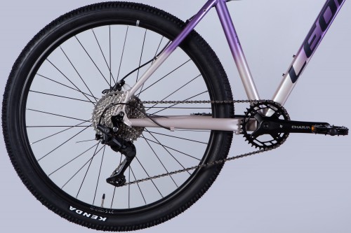 Leon XC Lady 75 HDD 27.5 2025 frame 16