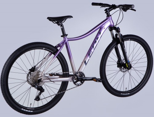 Leon XC Lady 75 HDD 27.5 2025 frame 16