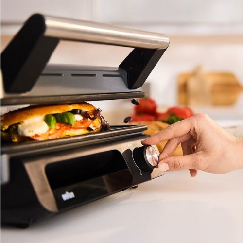 Braun MultiGrill 5 Contact grill CG 5033