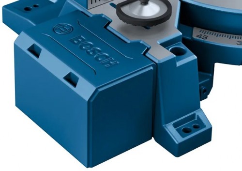 Bosch GCM 254 Professional 0601B52000