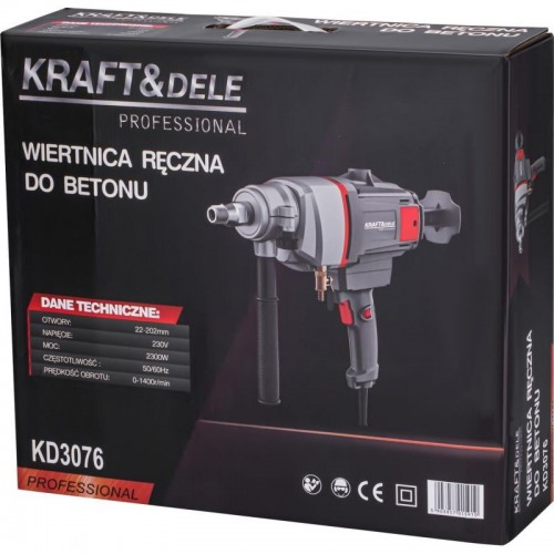 KRAFT&DELE KD3076