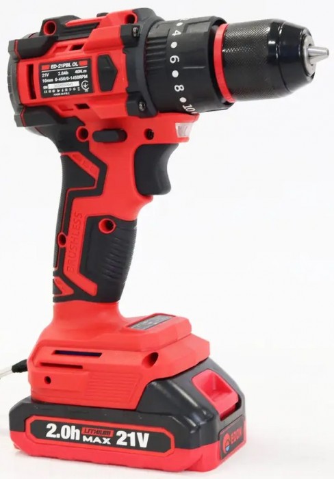 Edon ED-21PBL OL