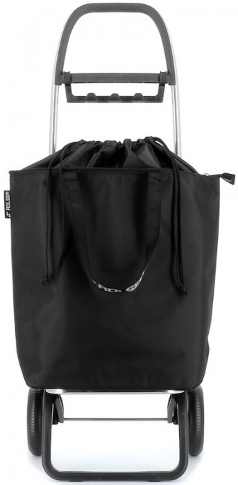 Rolser Mini Bag Plus MF 2 Wheel Foldable
