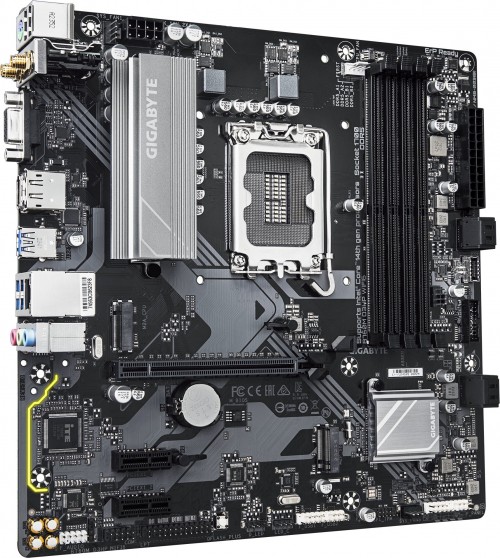 Gigabyte B760M D3HP WIFI6