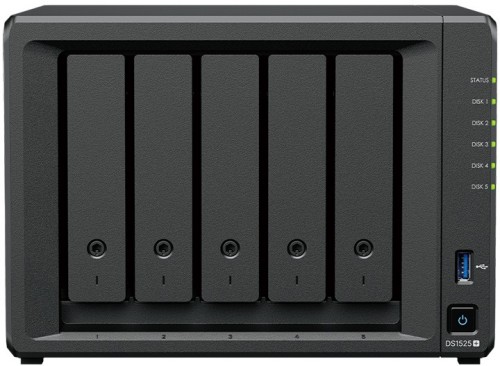 Synology DiskStation DS1525+