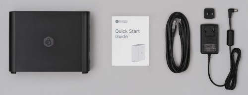 Synology BeeStation BST170-8T