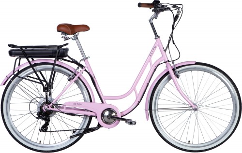 Dorozhnik Retro DD FR 250W 2025