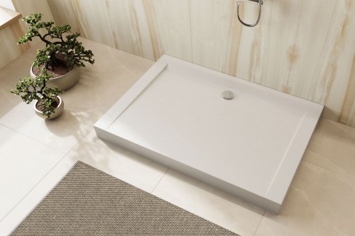 Excellent Forma Compact X 90x80 BREX.1403.090.080.WHC