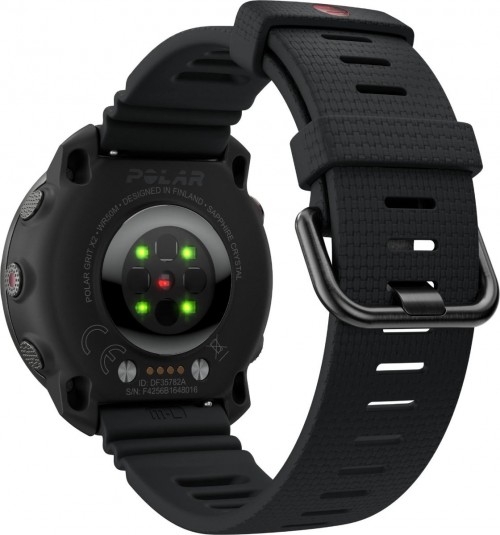 Polar Grit X2